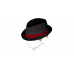 Mafia 2 Fedoras